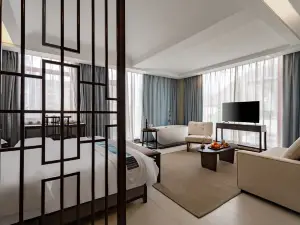 Qingpu Hotel