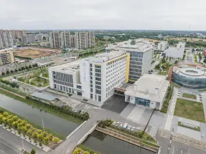 Fangyu Grand Hotel