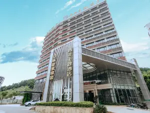 Xianning Youth Theme Hotel
