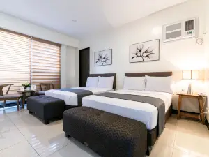 Artemis Place Makati Hotel