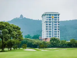 蘇州太湖高爾夫飯店
