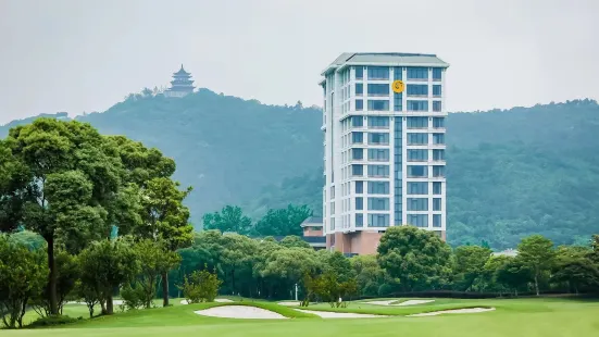 蘇州太湖高爾夫飯店