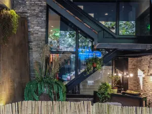 Yanyu Jiangnan | Huangliang Yimeng Garden View Designer Hotel