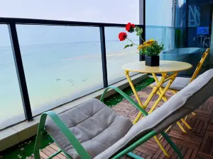 Beihai Bohai Seaview Apartment (Beibuwan No.1 Branch)