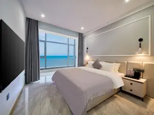 Nanxi · Full Seaview Design Guesthouse (Beidaihe)