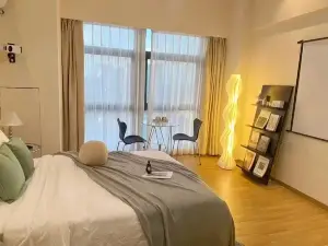 xinghui hotel