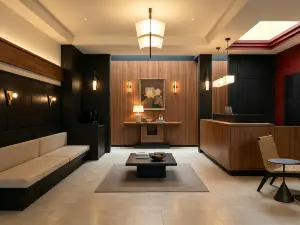 Sag Langmu Hotel