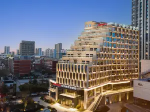 Hampton by Hilton  Linyi Beicheng Center