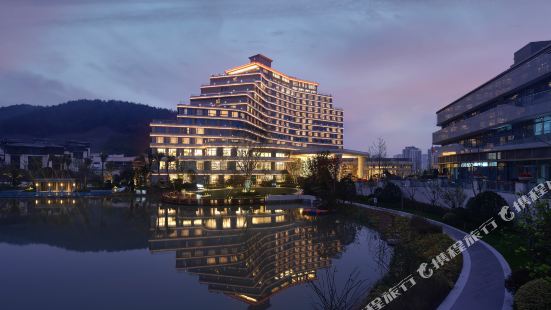 JIN YUN JIN JIANG INTERNATIONAL HOTEL