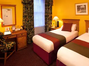 The Royal Highland Hotel