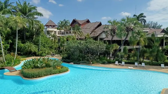 Felix River Kwai Resort Kanchanaburi