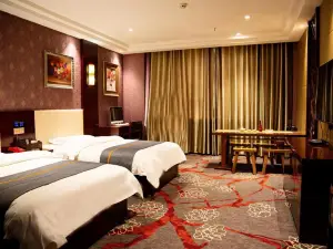 Xingyuehui Boutique Hotel