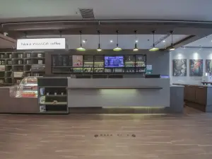 漢庭飯店（瀋陽南塔金馬鞋城店）