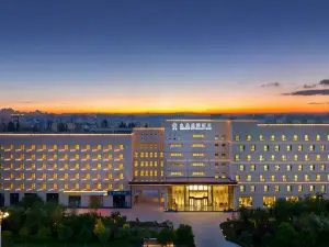 敦煌東庭國際飯店