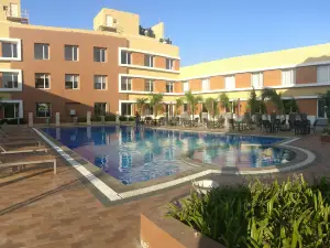 Club Mahindra Dwarka