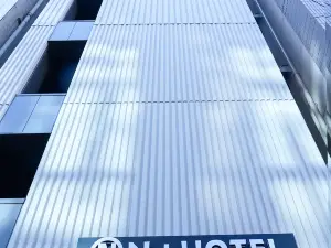 N+HOTEL Akihabara