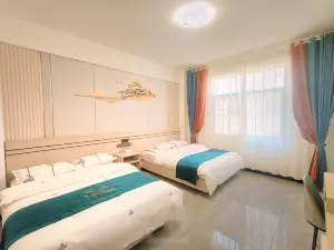 โรงแรมซินเฟิง โหมเจียง