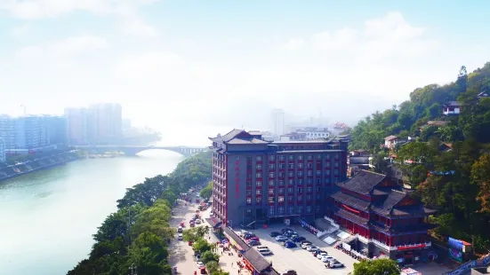 Jinhai'an Royal Hotel