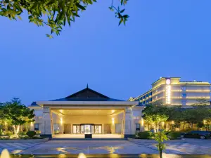 Hotels in Sishuangbanna