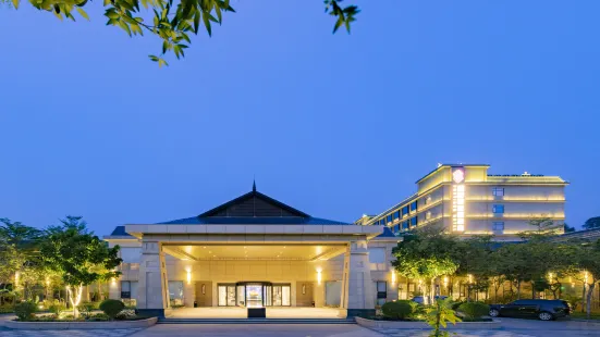 Hotels in Sishuangbanna