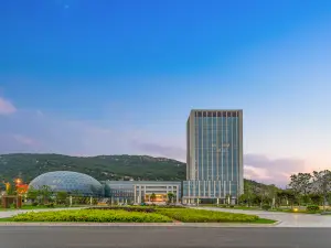 Kangyuan Ginkgo Ecological Hotel