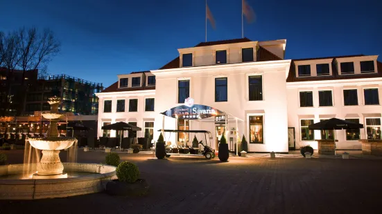 Hotel & Spa Savarin - Rijswijk, the Hague