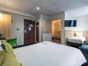 호텔 샤노