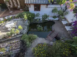 Xianting Xiaozhu Homestay (Gucheng)