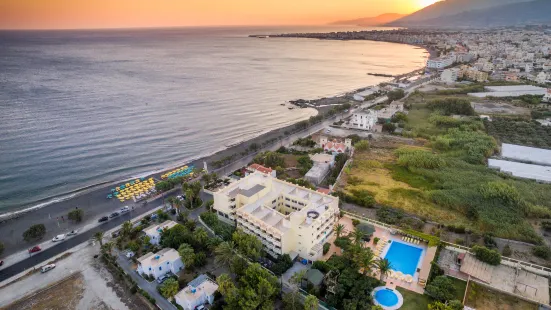 Tylissos Beach Hotel - Adults Only