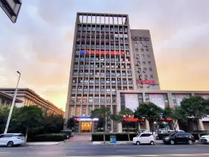 Yuebanwan Business Hotel