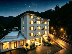 Song ping Small building