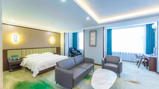 Jidong Jiahua Hotel