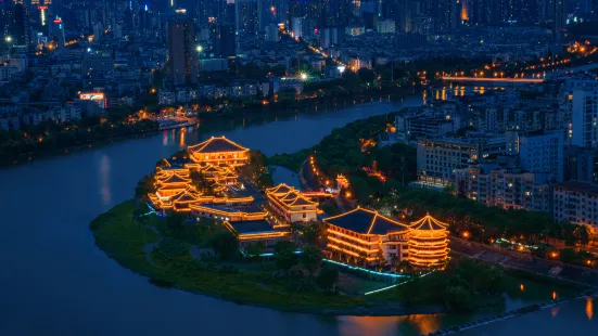 Guangyuan Fengtai International Hotel