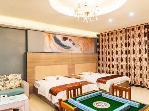 Qga Haoshang Convenience Hotel (Heshan Branch)