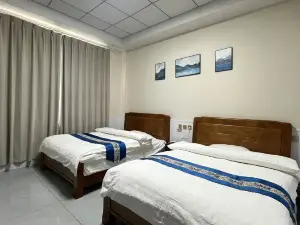 Ya'an Hotel