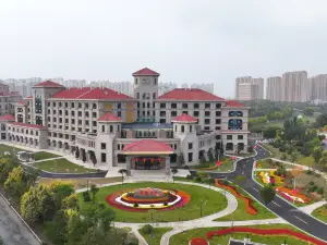 MAGIC HOTEL