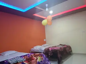 Jalvishwa agro tourism & River camp Tapola