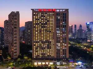 深圳灣海尚酒店