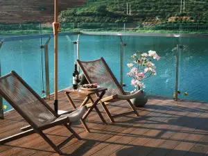 Shiping | Xiyue Shuiju Art · Hailan Youting Leisure Vacation Homestay