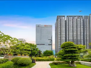 Luxe·Eastern Joy Suites Hotel