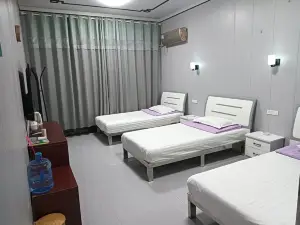 Yima Heng'an Hotel