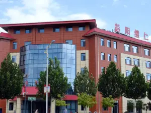继仁酒店