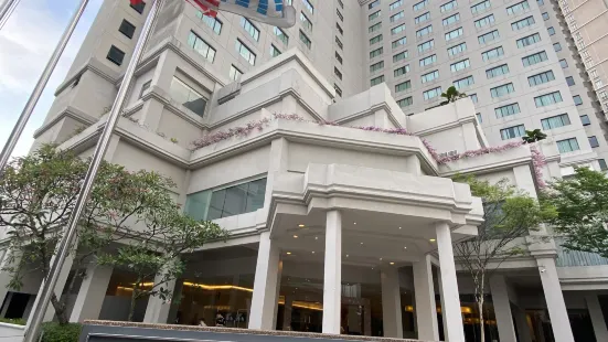 AC Hotel by Marriott Kuala Lumpur