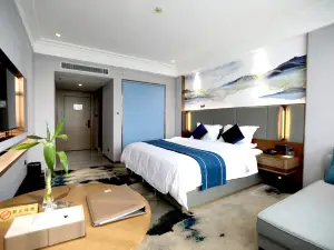 Mingzhu Grand Hotel
