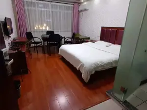 澧縣弟兄賓館