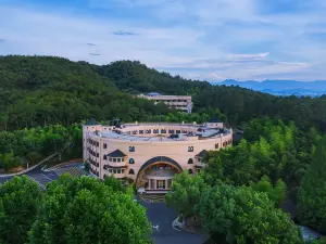 Zhongnan Lion King Resort Hotel