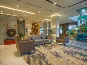 Regantris Surabaya