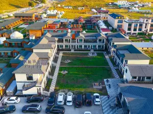 Hualangbieyuan Homestay (Mengkete Scenic Area)