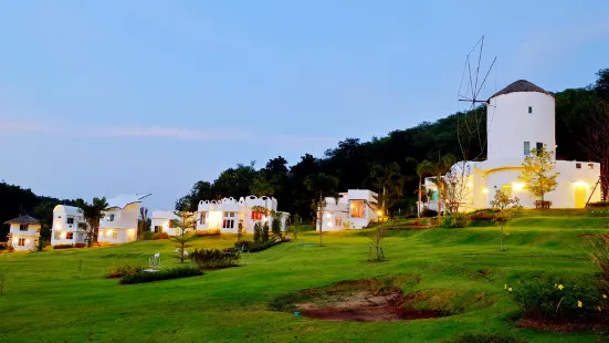 The Buda Resort Muaklek
