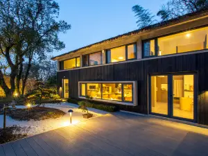 Putuo Mountain lives in Putuo Mountain